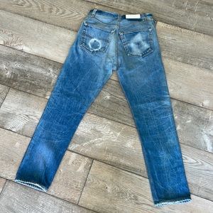 Re/done Levi’s